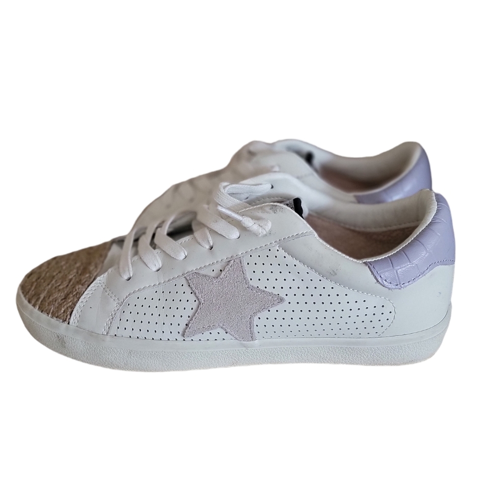 Vintage Havana Eva sneakers size 10 GUC